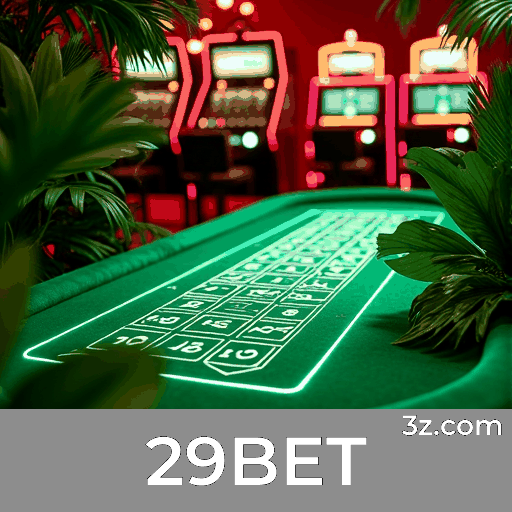 29BET Casino: Exclusividade e Luxo no Programa VIP